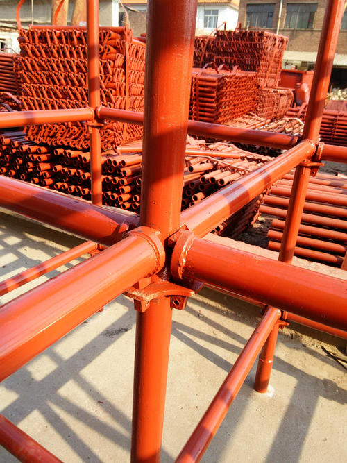 武汉钢管租赁-选购钢管需要考虑哪些因素