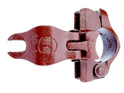 新型钢管扣件具有哪些方面的优势